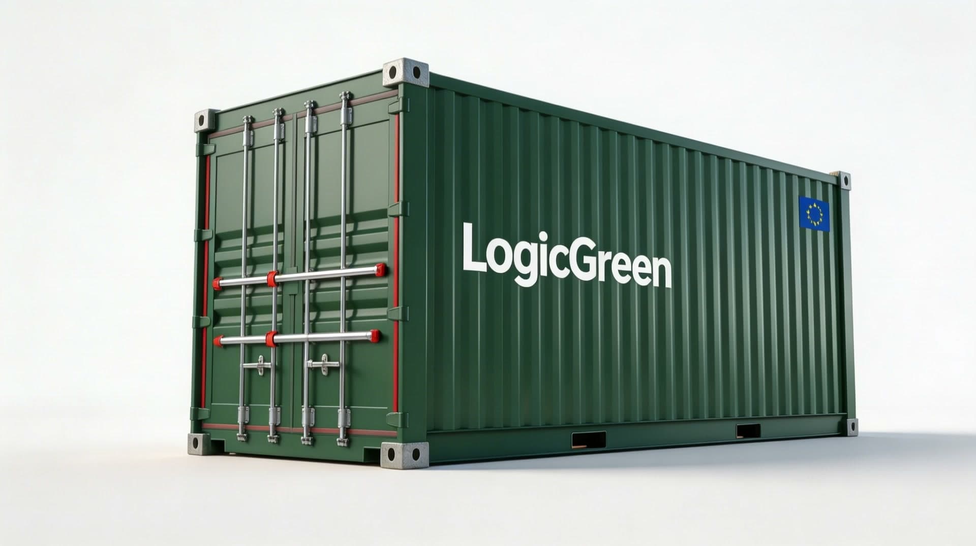 LogicGreen — Tech · Sostenibilidad